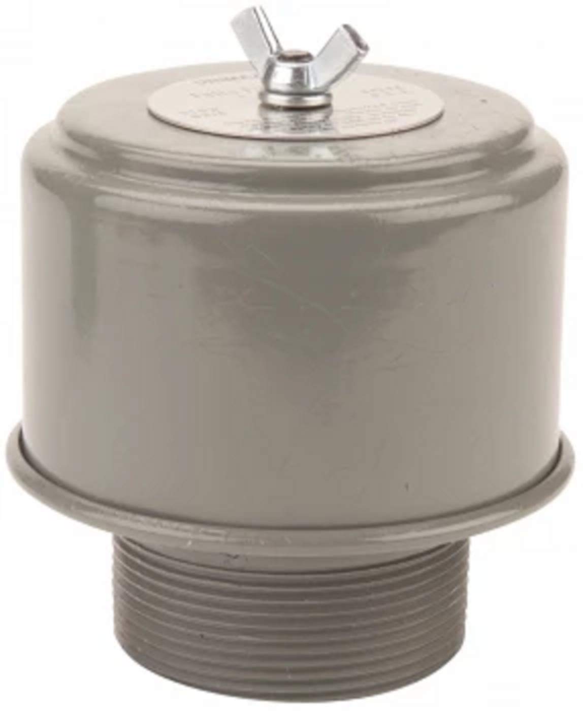 Purelube Air Breather Filter P/N 72103 - High Performance Engine Breather Filter for Automotive & Industrial Equipment | Perfect for Trucks, Tractors & Heavy Machinery Maintenance