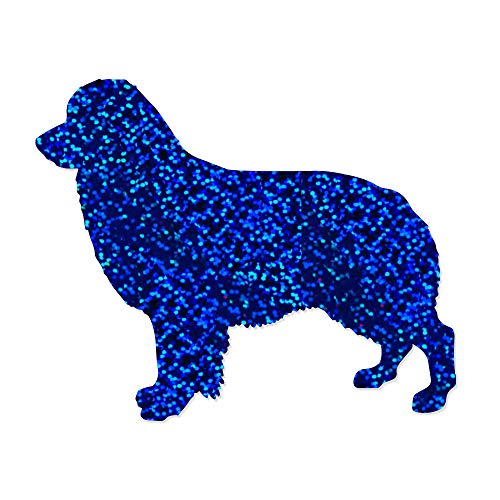 Blue Metal Flake