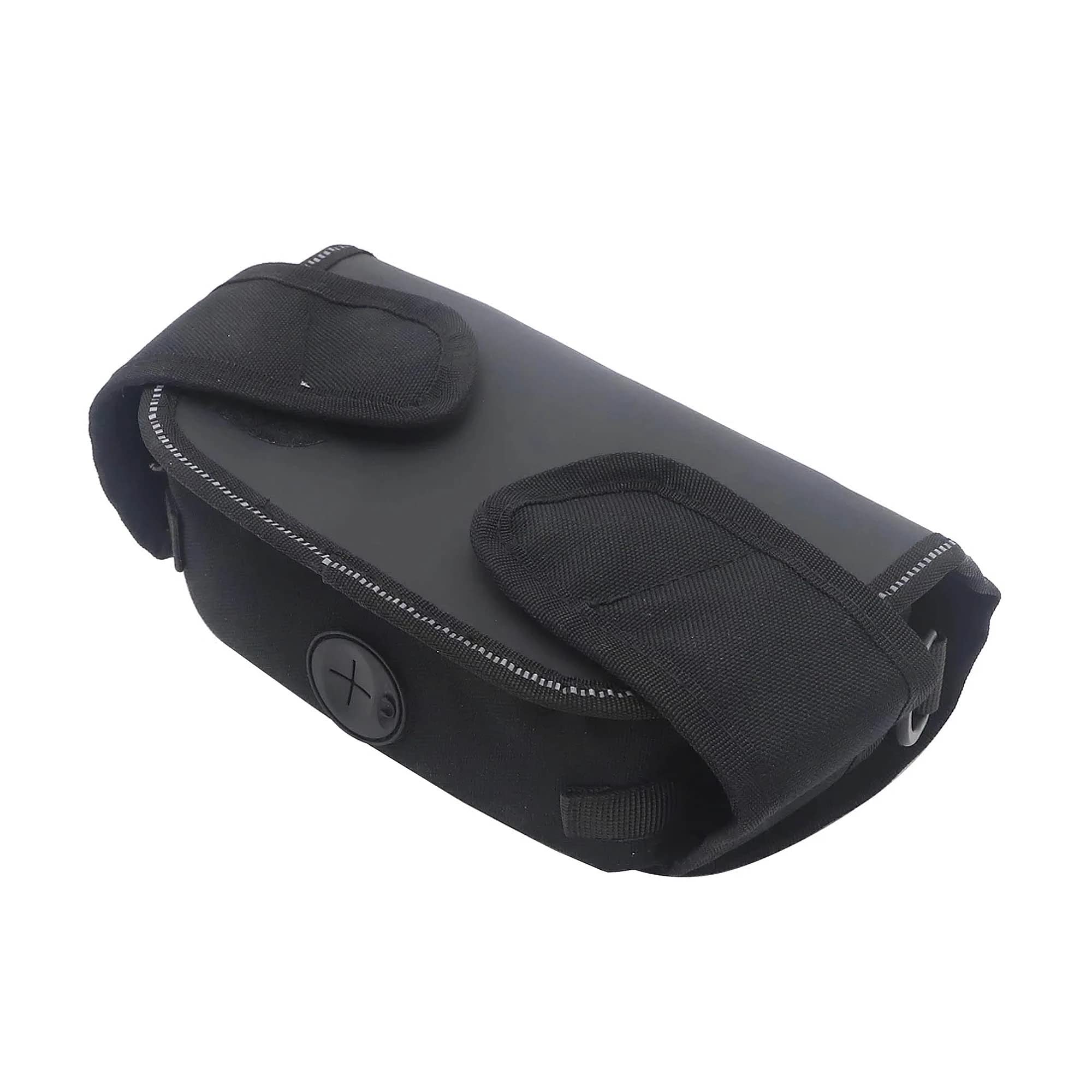 Waterproof Motorcycle Handlebar Bag for BMW R1250RT R1200RT LC K1600GT GTL B R1100R RT R1150RT R850RT - Durable & Multifunctional Storage for Riding Gear, Phones & Essentials (Ideal for Adventure Tours & Daily Commutes)
