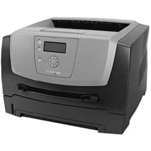 Lexmark Monochrome Laser Printer (33S0705) - High-Speed Office Printer for Home & Business Use, Compact Design with Wireless Printing