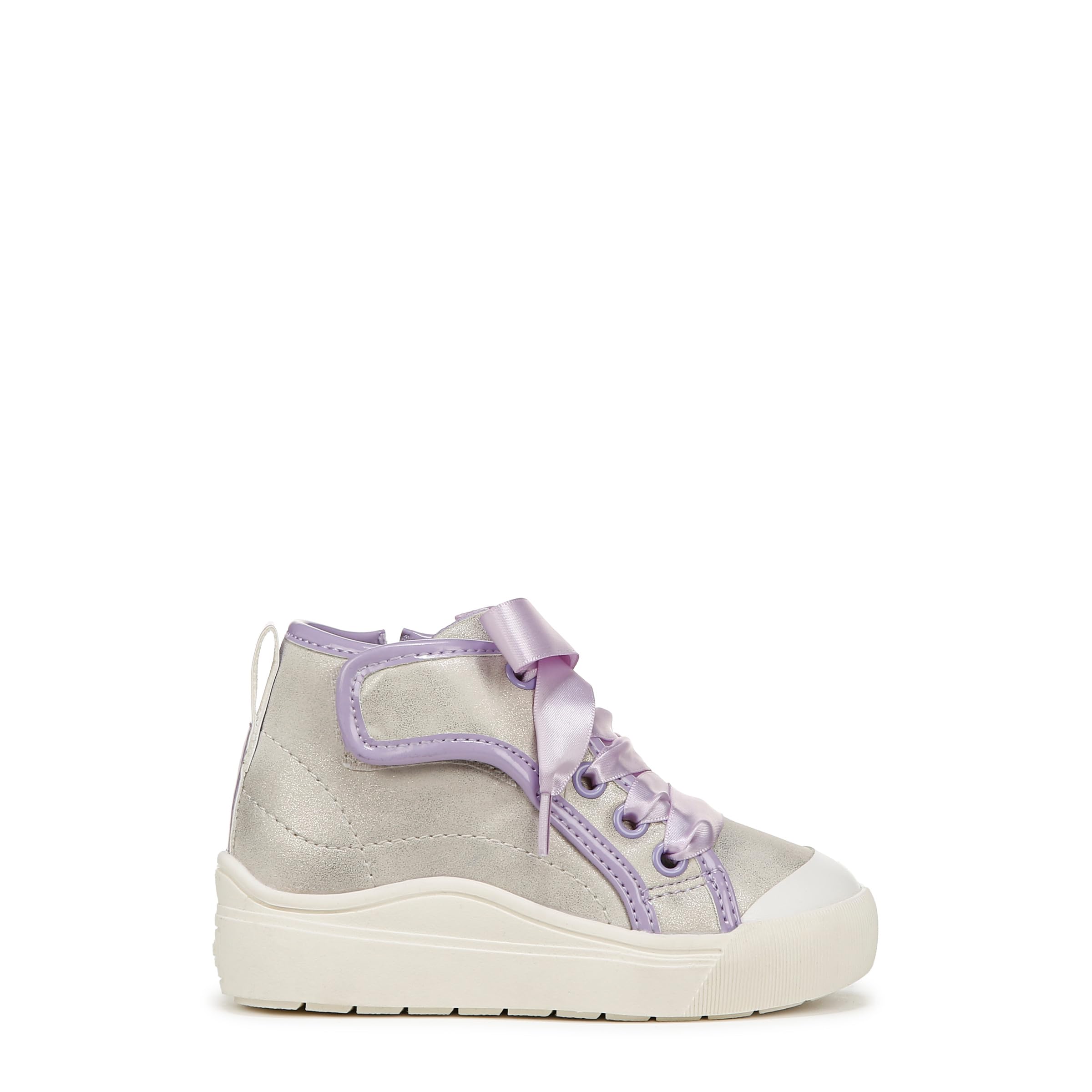 Dr. Scholl's Comfortable Baby Girl Sneakers - Lightweight Classic School Shoes for Toddlers & Kids - Perfect for Playtime, School & Everyday Wear