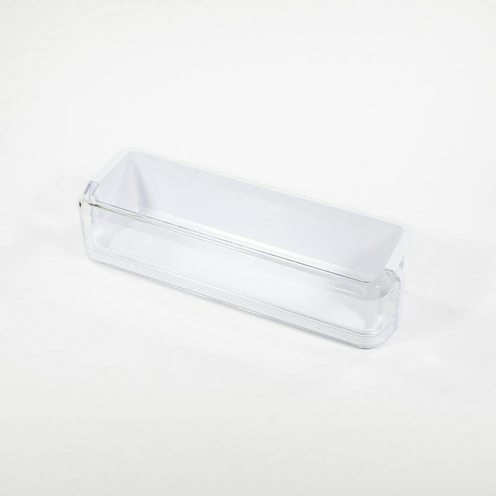 DA97-06175F Refrigerator Freezer Bottle Rack - Lower Door Shelf Organizer for Samsung Refrigerators | Perfect for Soda, Juice & Condiment Storage