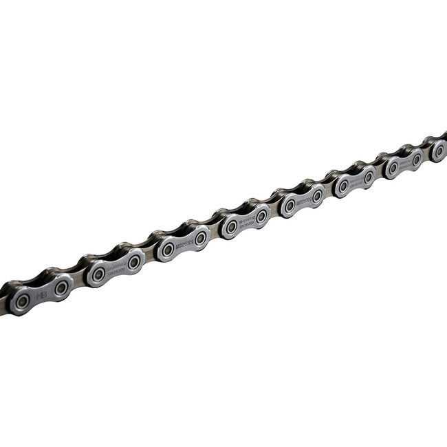 **BICYCLE CHAIN HG601 11-Speed for Road, Mountain & E-Bikes - 126 Links with Quick Link (SM-CN900 11) - Durable & Smooth Shifting for Commuting, Racing & Off-Road Adventures**