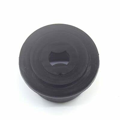 Hitachi Metabo NV45AB2 NV45AB NV45AE NV50AP NV50AP2 Nailer Piston Bumper 878-179 - Replacement Part for Framing Nail Guns, Construction & Woodworking Projects