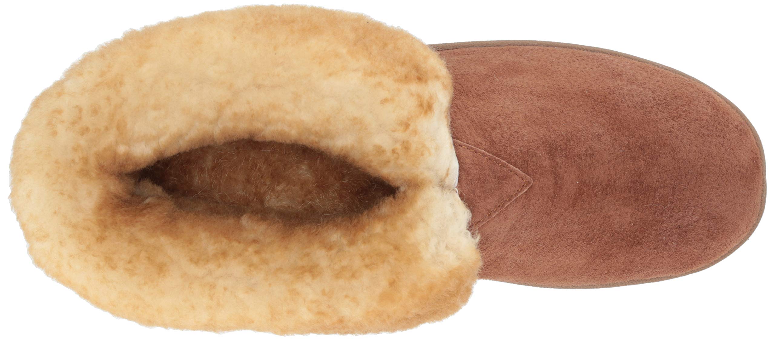 Old Friend Men's Comfortable Memory Foam House Slippers - Soft Indoor Slippers for Men with Arch Support - Perfect for Home, Lounge & Relaxation