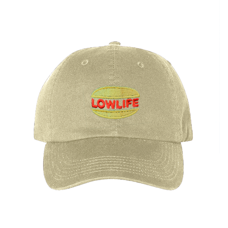 Burger Dad Hat - Vintage Fast Food Trucker Cap for Men & Women - Perfect for BBQ, Grilling, and Casual Outfits