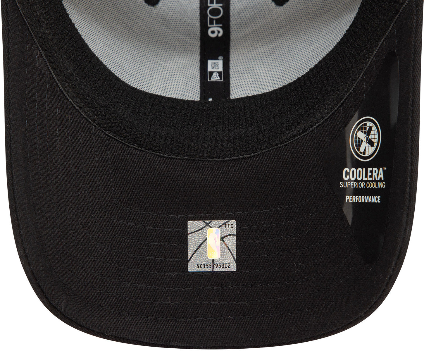 Boston Celtics New Era 9Forty Stretch Snapback NBA Team Hat - Official Licensed Basketball Cap for Men & Women - Perfect for Games, Sports & Casual Wear