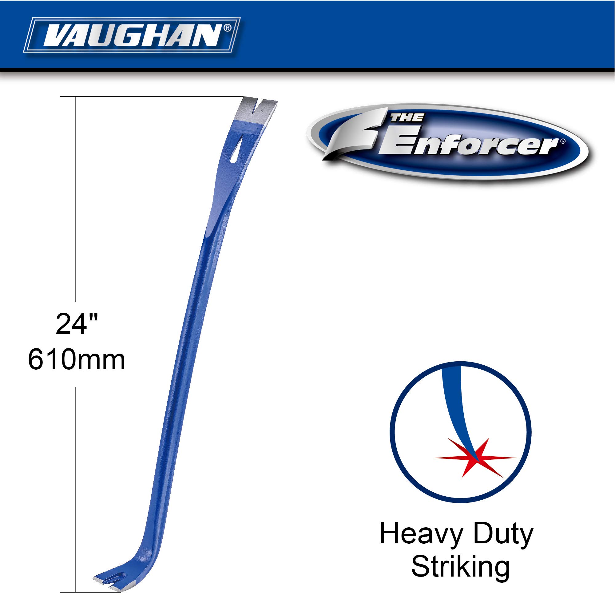 Vaughan 24