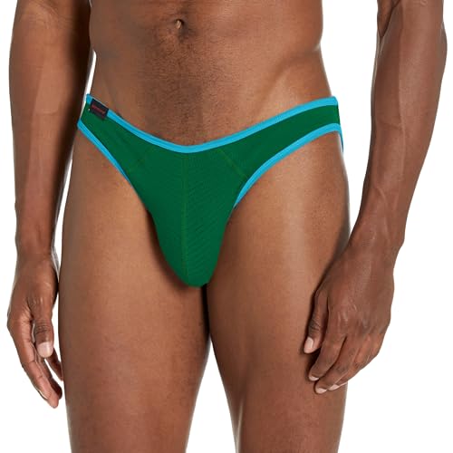 Abundant Green/Blue