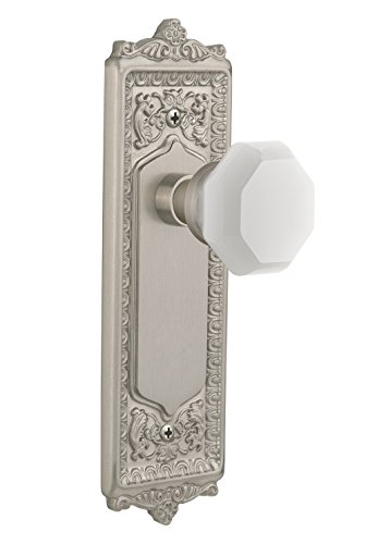 Satin Nickel