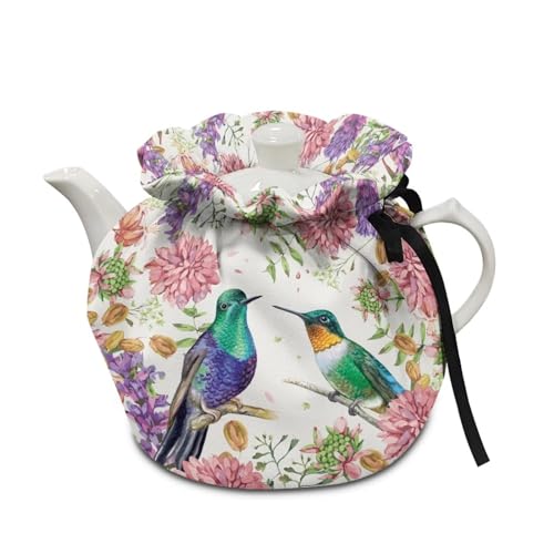 Hummingbird Print
