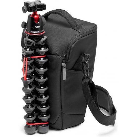 Manfrotto Advanced Holster L III Camera Bag - Professional DSLR/SLR Camera Case with Padded Protection - Perfect for Travel, Hiking & Outdoor Photography