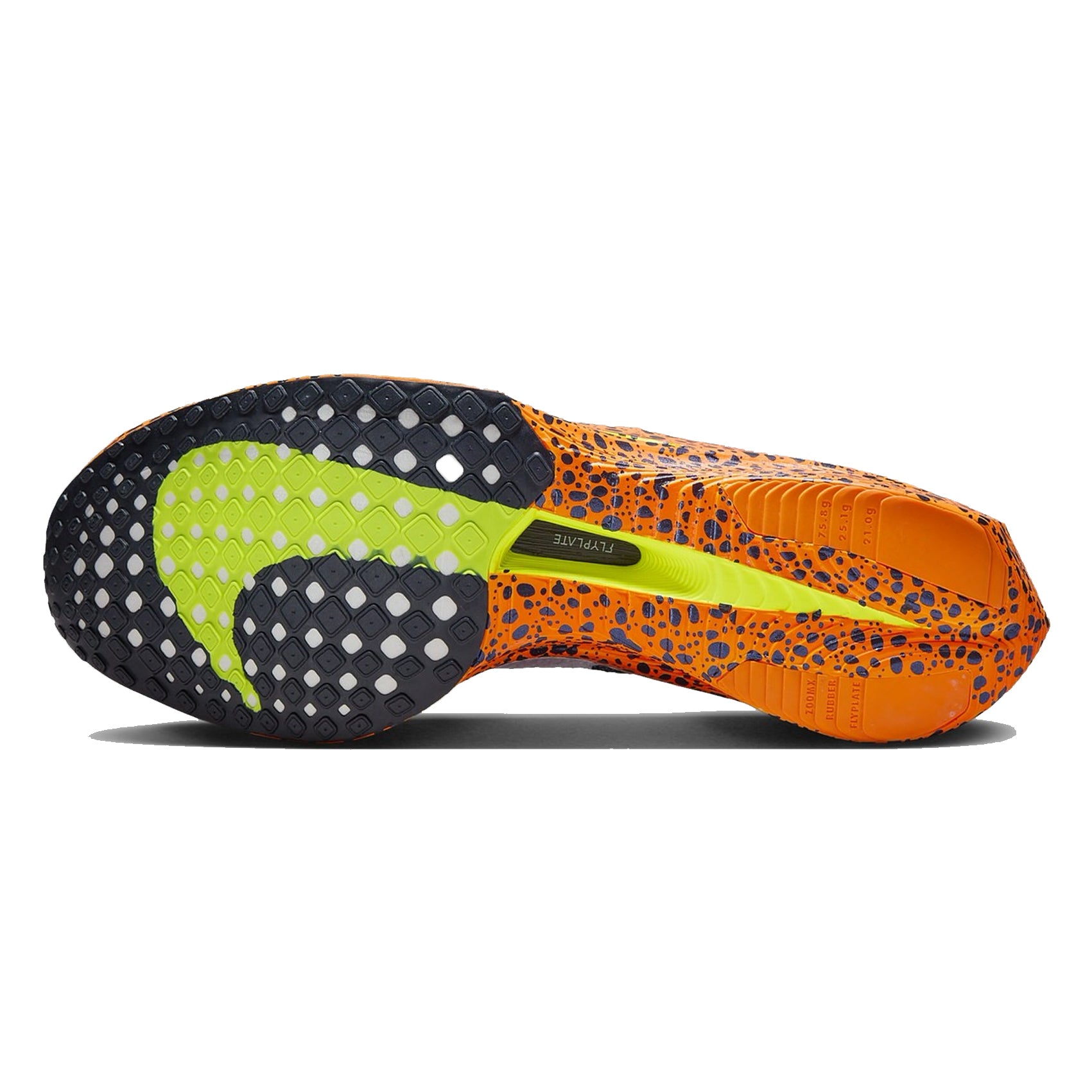 Nike ZoomX Vaporfly Next% 3 Electric Running Shoes for Men - Lightweight Performance Sneakers for Marathon Training & Road Racing