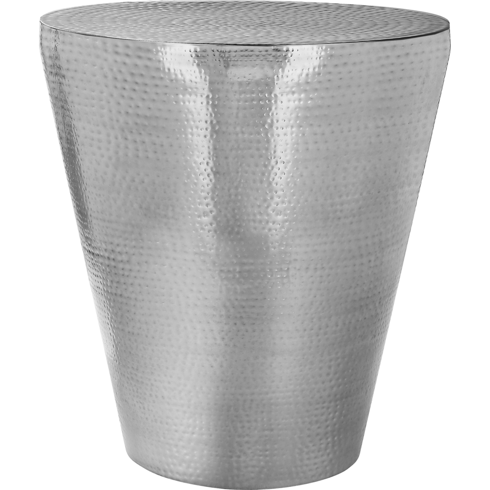Modern April Accent Table - Stylish Side Table for Living Room, Bedroom & Office - Perfect for Decor, Storage & Display