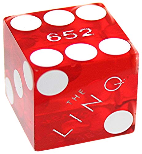 Linq (Red Polished)