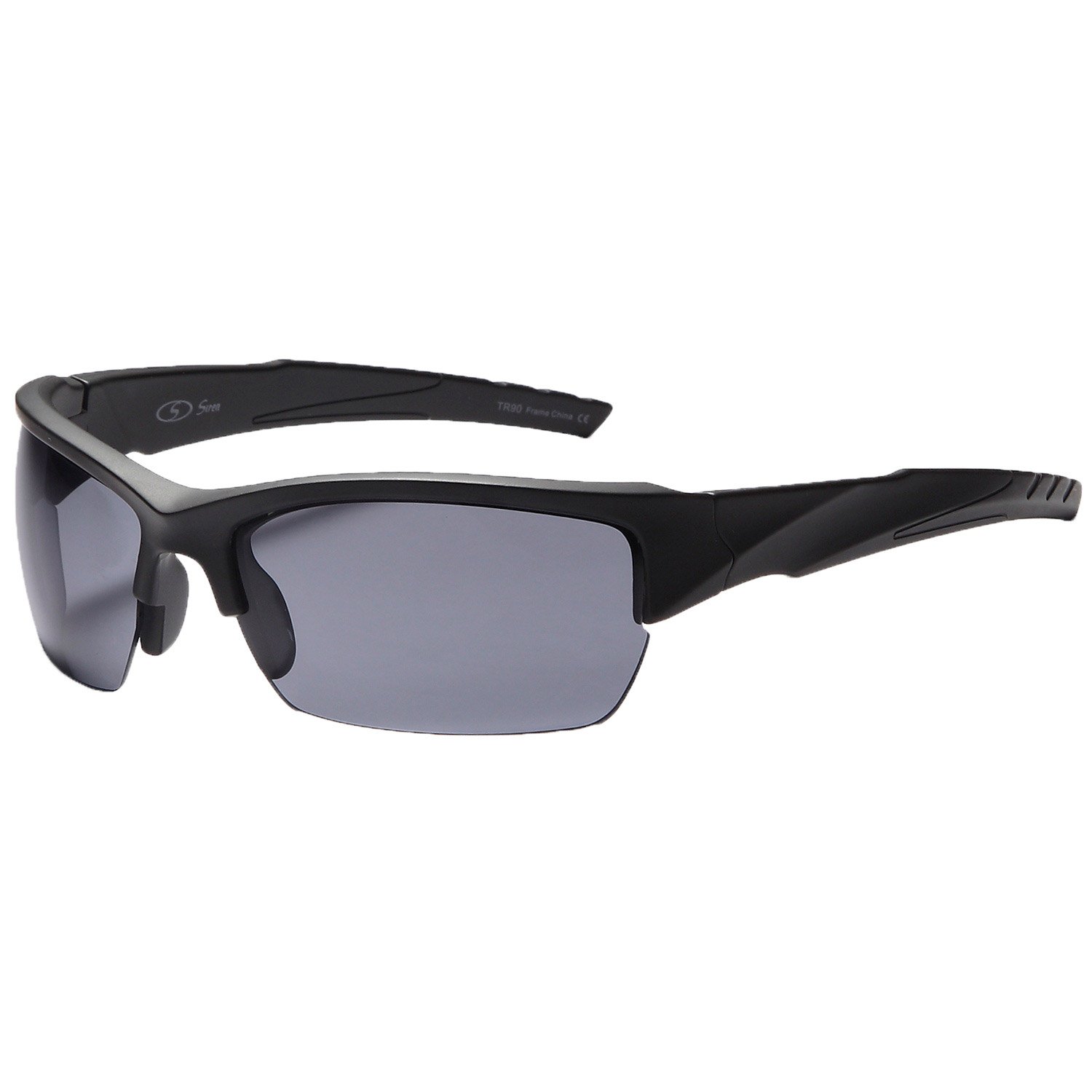 UV400 Polarized Cycling Sunglasses for Men & Women - Lightweight Sports Sunglasses for Biking, Running, Outdoor Activities - Perfect for Road Cycling, Mountain Biking & Outdoor Adventures