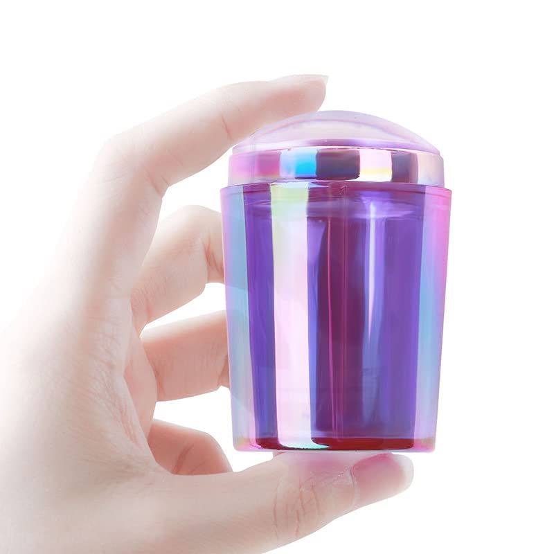 Purple Aurora