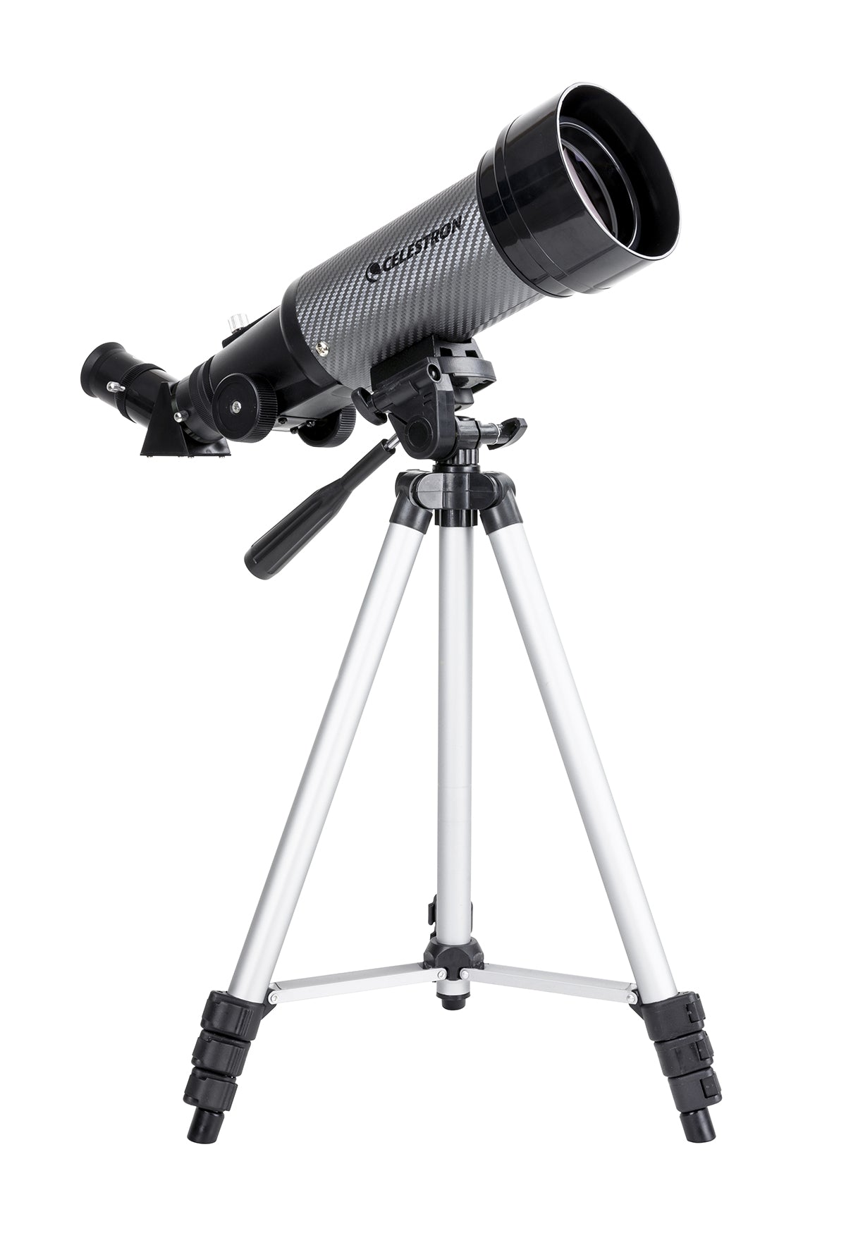 Travel Scope 70 DX Portable Telescope with Smartphone Adapter - Compact Astronomy Telescope for Adults & Kids, Perfect for Stargazing, Bird Watching & Outdoor Adventures