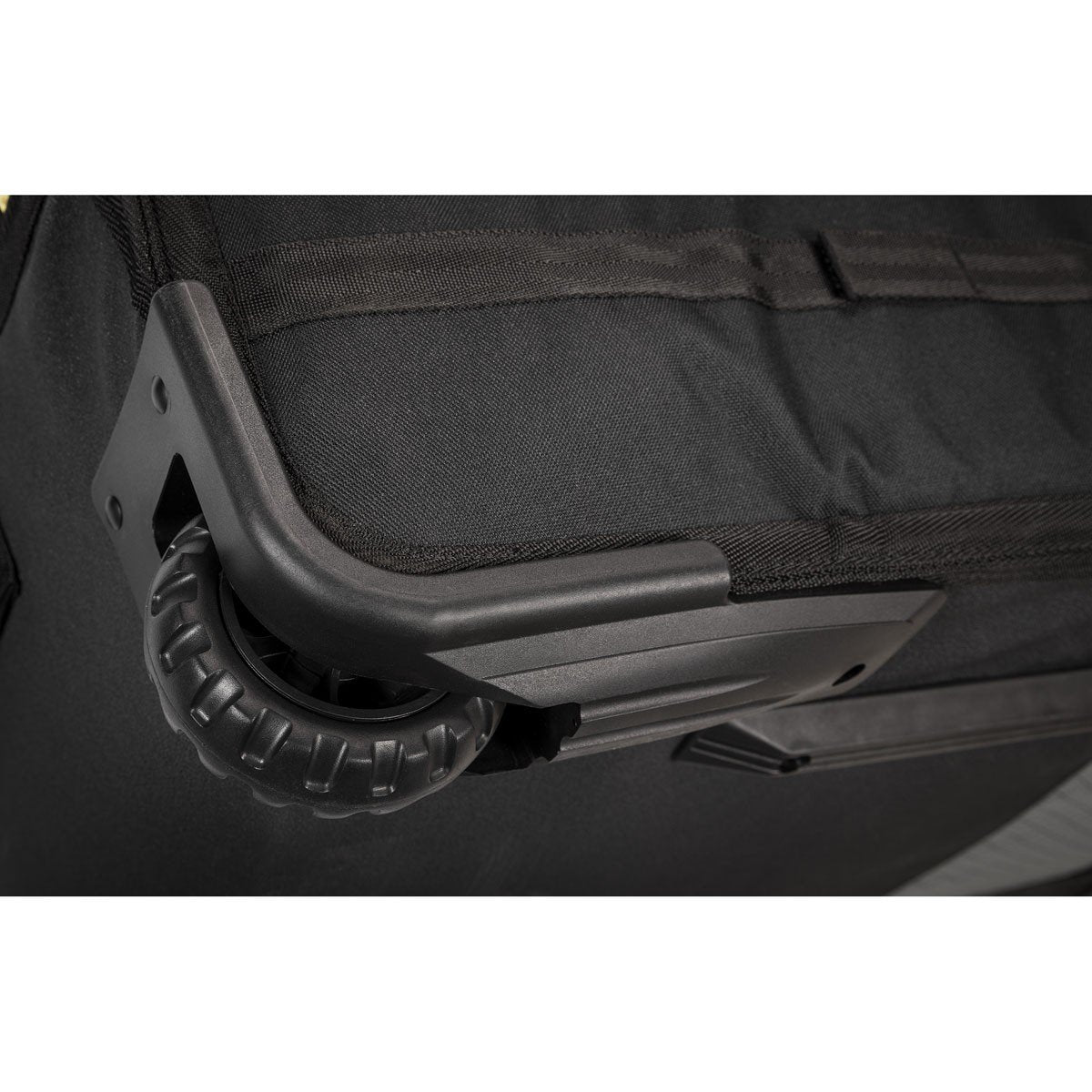 Dakine World Traveler Surfboard Cover for Quad Carbon Boards - Waterproof Protection for Travel & Storage