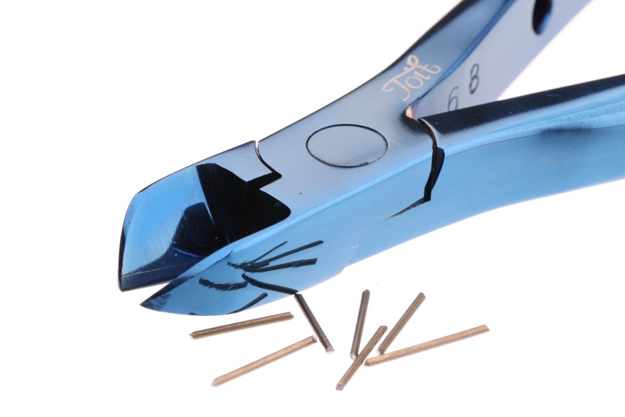 Premium Fishing Pliers with Wire Cutter - Stainless Steel Multi-Tool for Cutting, Crimping & Hook Removal - Ideal for Saltwater, Freshwater & Fly Fishing Gear