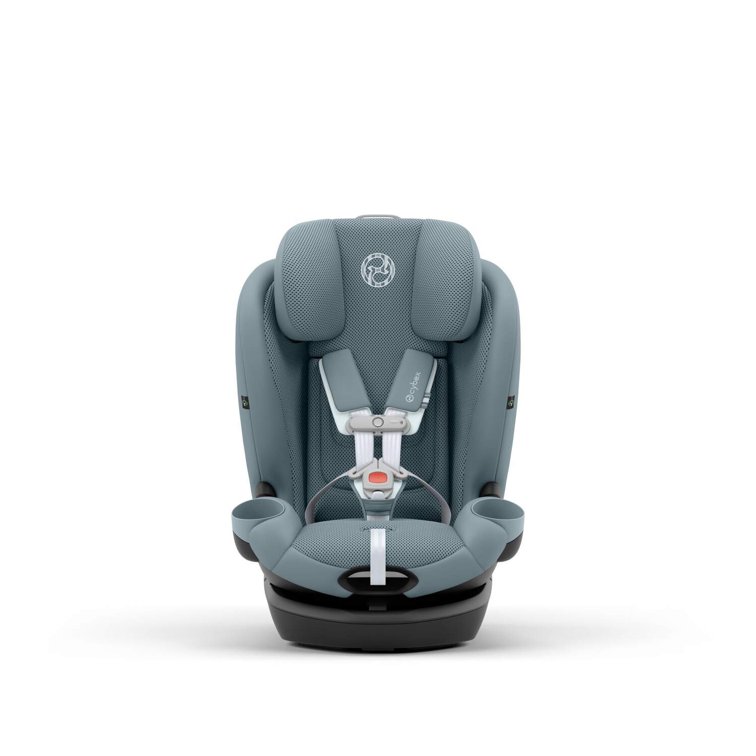 Cybex Callisto G 360 All-in-One Convertible Car Seat - Safe & Comfortable Infant to Toddler Car Seat for Travel & Everyday Use
