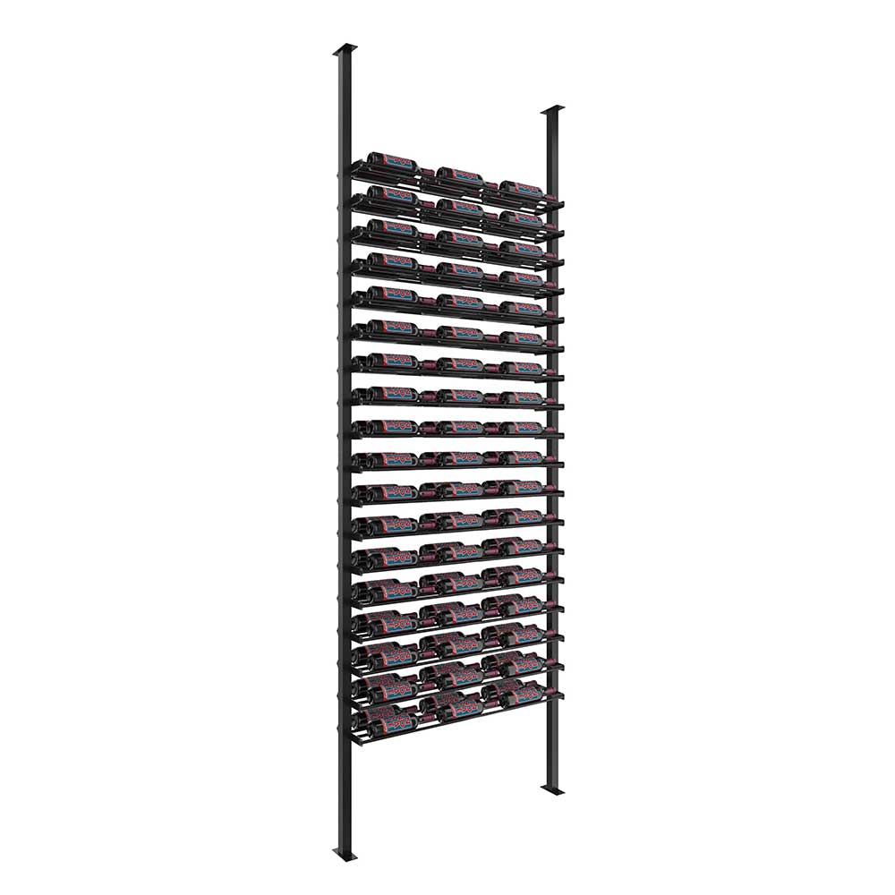 Evolution 3-Column Low Profile Post Kit - Heavy Duty Mailbox Post for Rural & Suburban Homes, Perfect for Driveway Mailbox Installation & Curb Appeal Enhancement