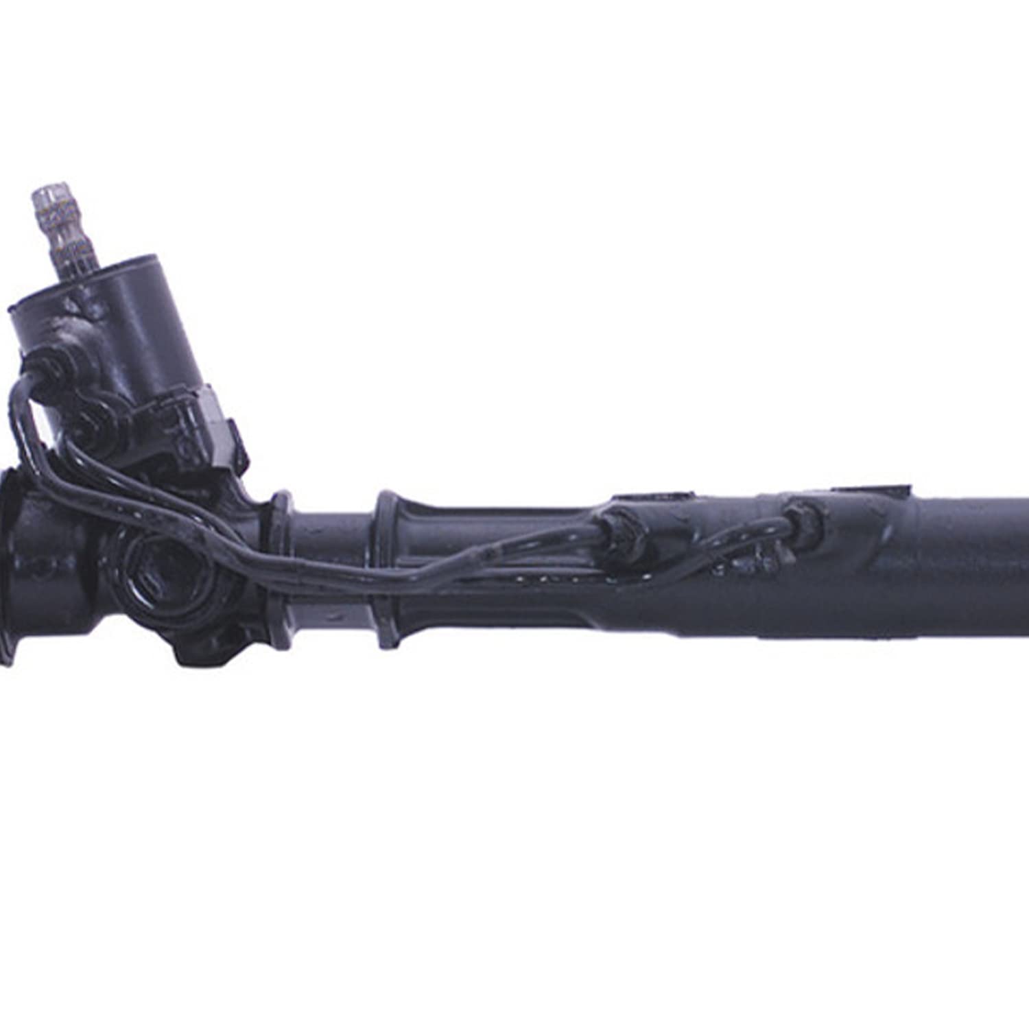 Detroit Axle - Complete Power Steering Rack and Pinion Assembly Replacement for 1984-1985 Toyota Corolla | OEM Fit | Easy Installation | Perfect for DIY Repairs & Professional Mechanics