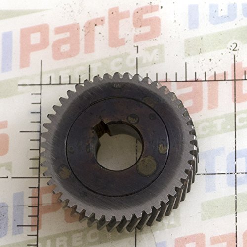 Milwaukee 32-42-1380 Gear 1st Intermediate Replacement Part - Compatible with Power Tools & Equipment | Perfect for DIY Repairs, Construction, and Professional Use