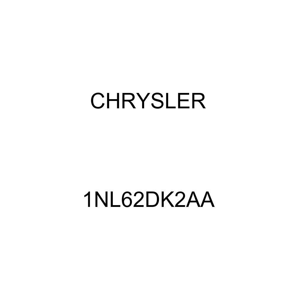 Genuine Chrysler 1NL62DK2AA Seat Recliner Handle Replacement - Compatible with Dodge Ram 1500 2500 3500 - Perfect for Driver & Passenger Side Seat Adjustments