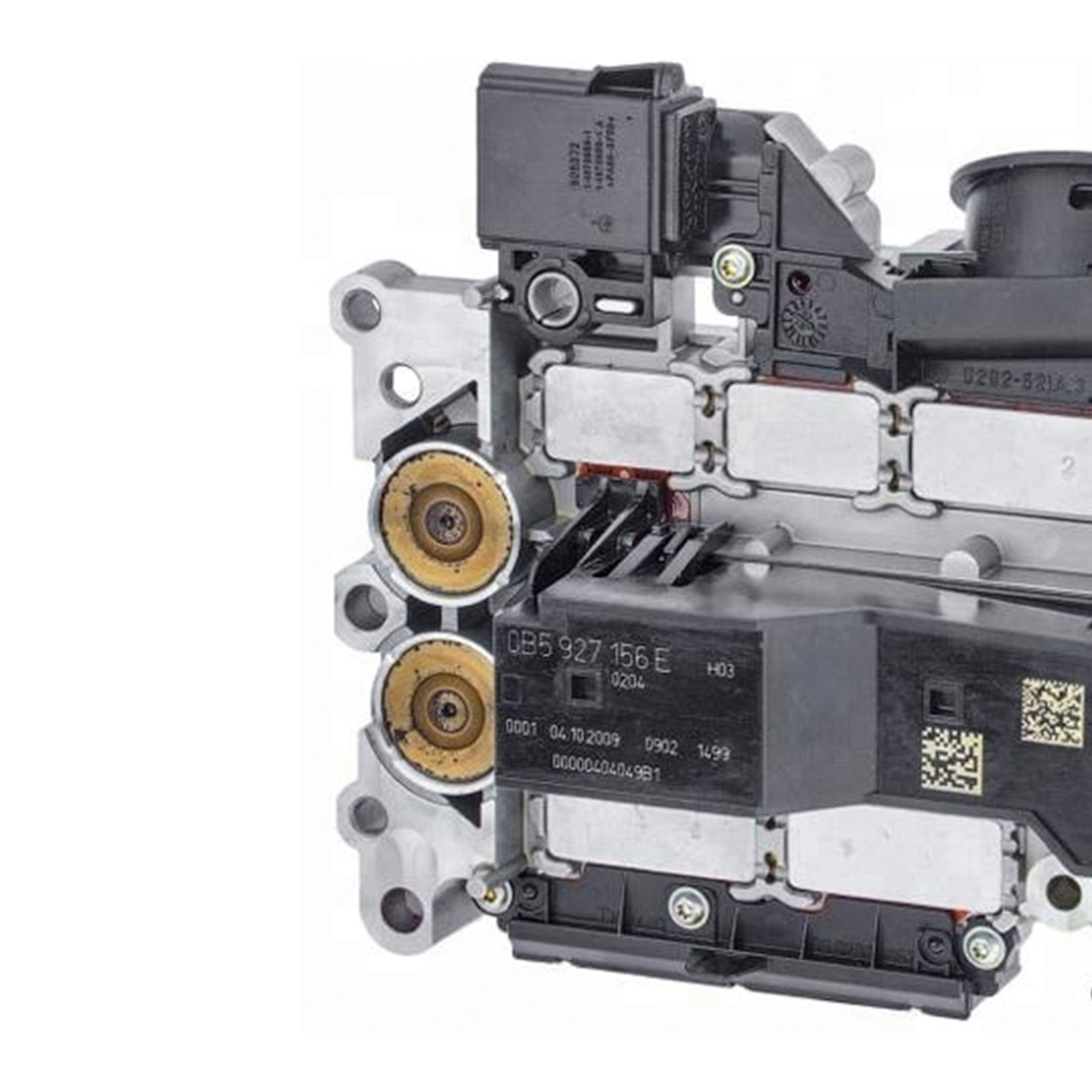 0B5927156E DL501 0B5 7-Speed Wet Dual Clutch TCU TCM Transmission Control Module for Audi A4 A5 A6 A7 - Compatible with Automatic Gearbox & Performance Tuning
