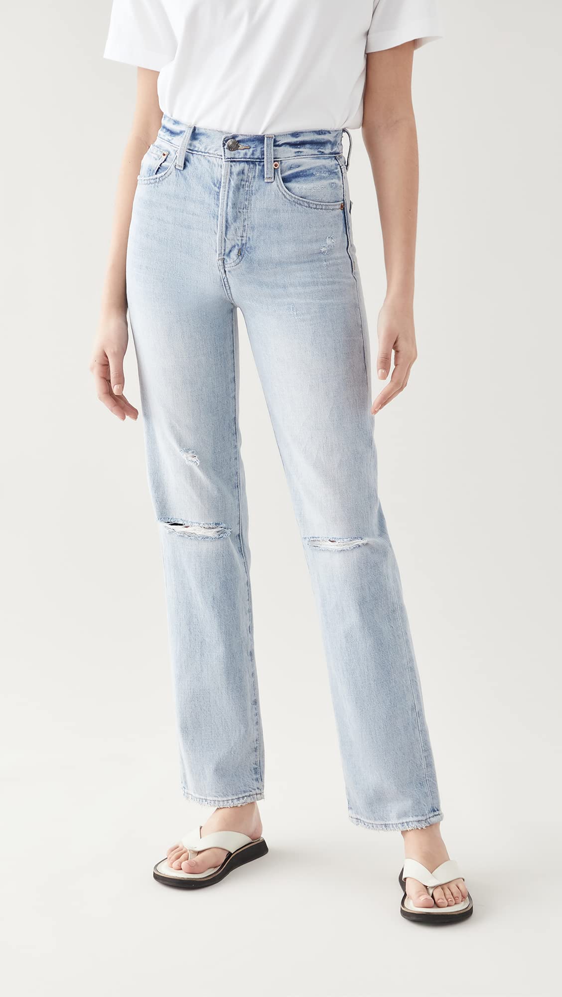 Women's Pistola Denim Cassie High Waist Skinny Jeans - Stretch Comfort Fit for Everyday Wear & Casual Outfits