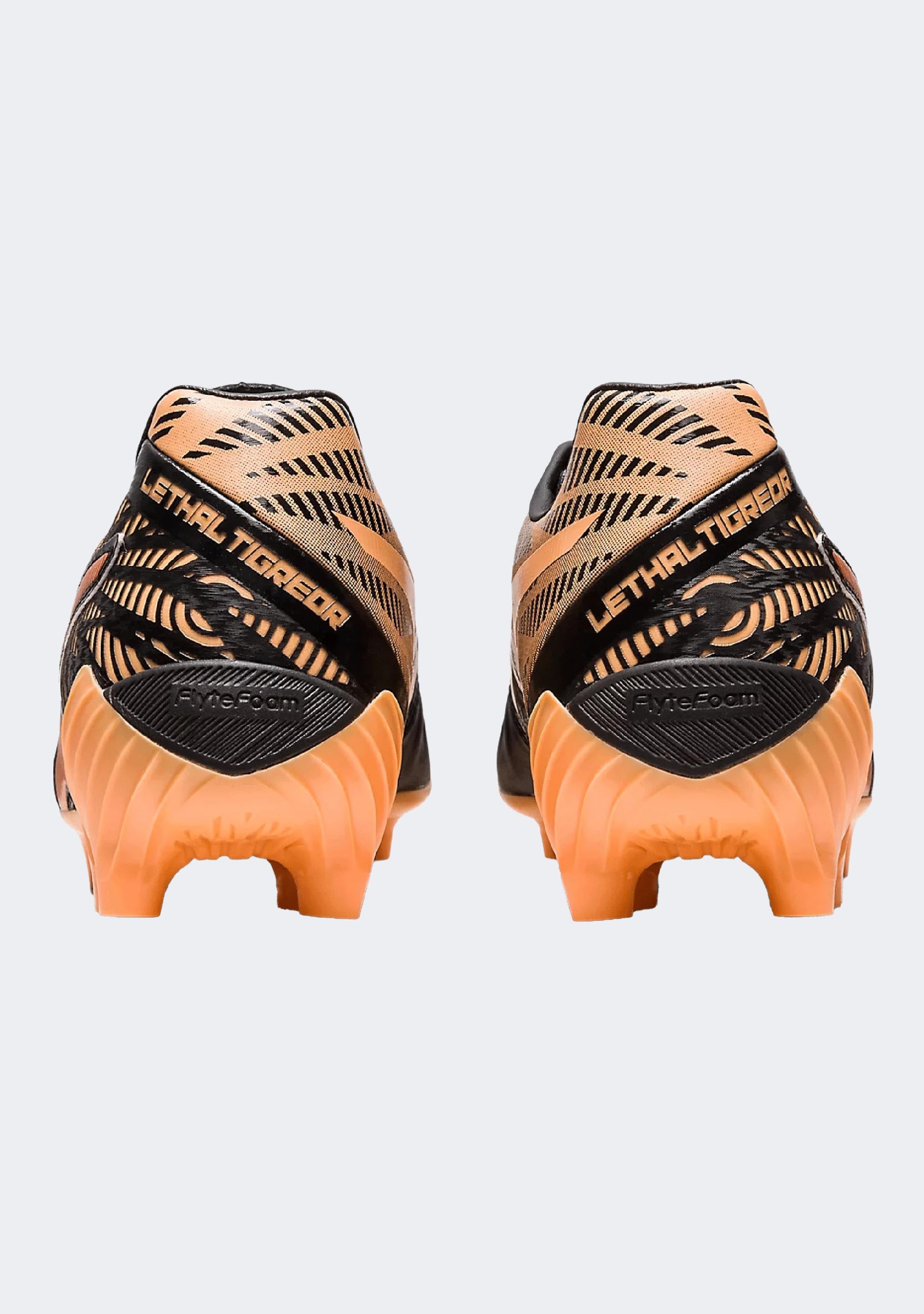 ASICS Women's Lethal Tigreor IT FF Soccer Cleats - Lightweight Football Shoes for Women with Enhanced Traction - Perfect for Turf & Artificial Grass Soccer Matches, Training & Competitive Play