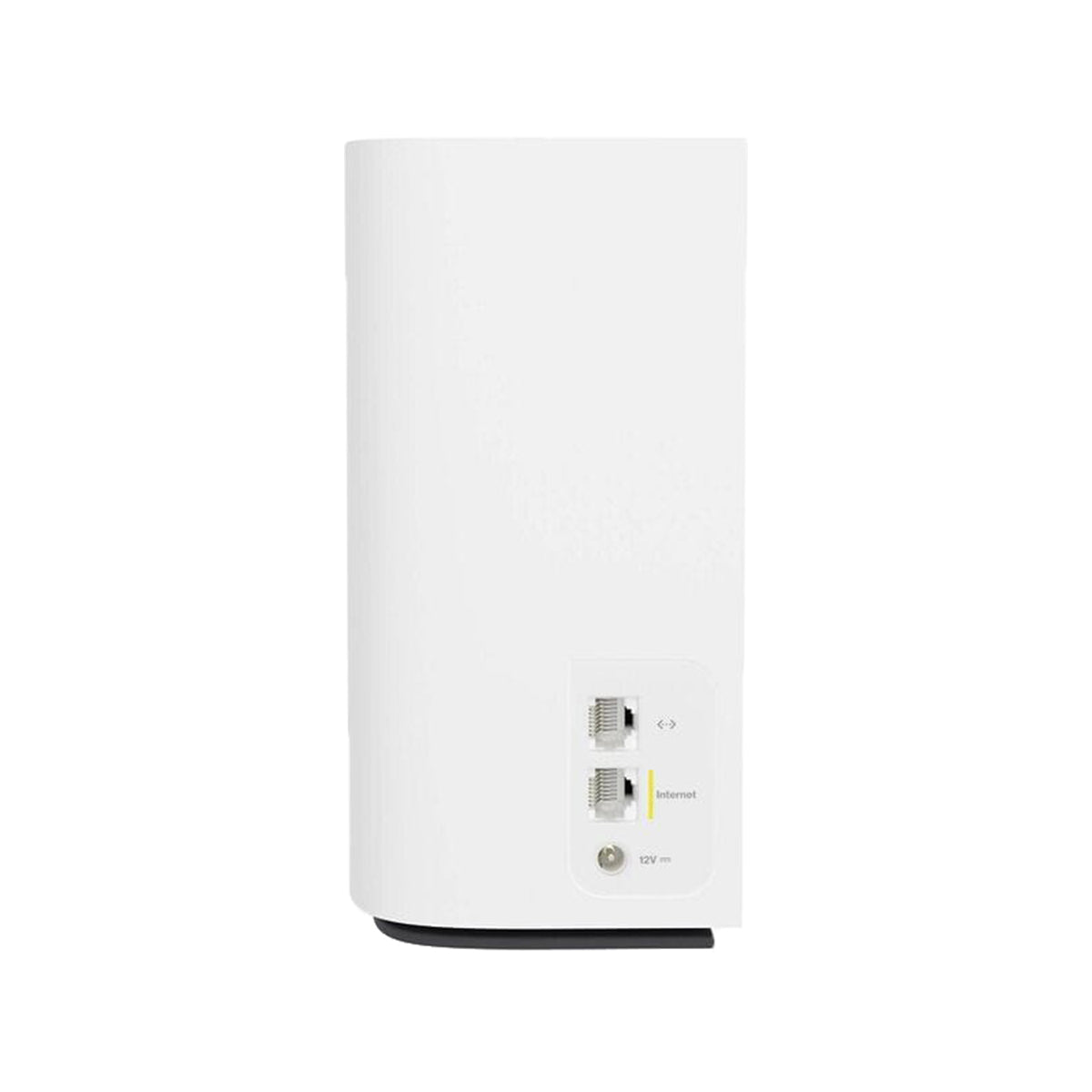Linksys Velop MX6200 AXE5400 Tri-Band Mesh WiFi 6 Router (1-Pack) - Whole Home Coverage for Streaming, Gaming & Smart Devices