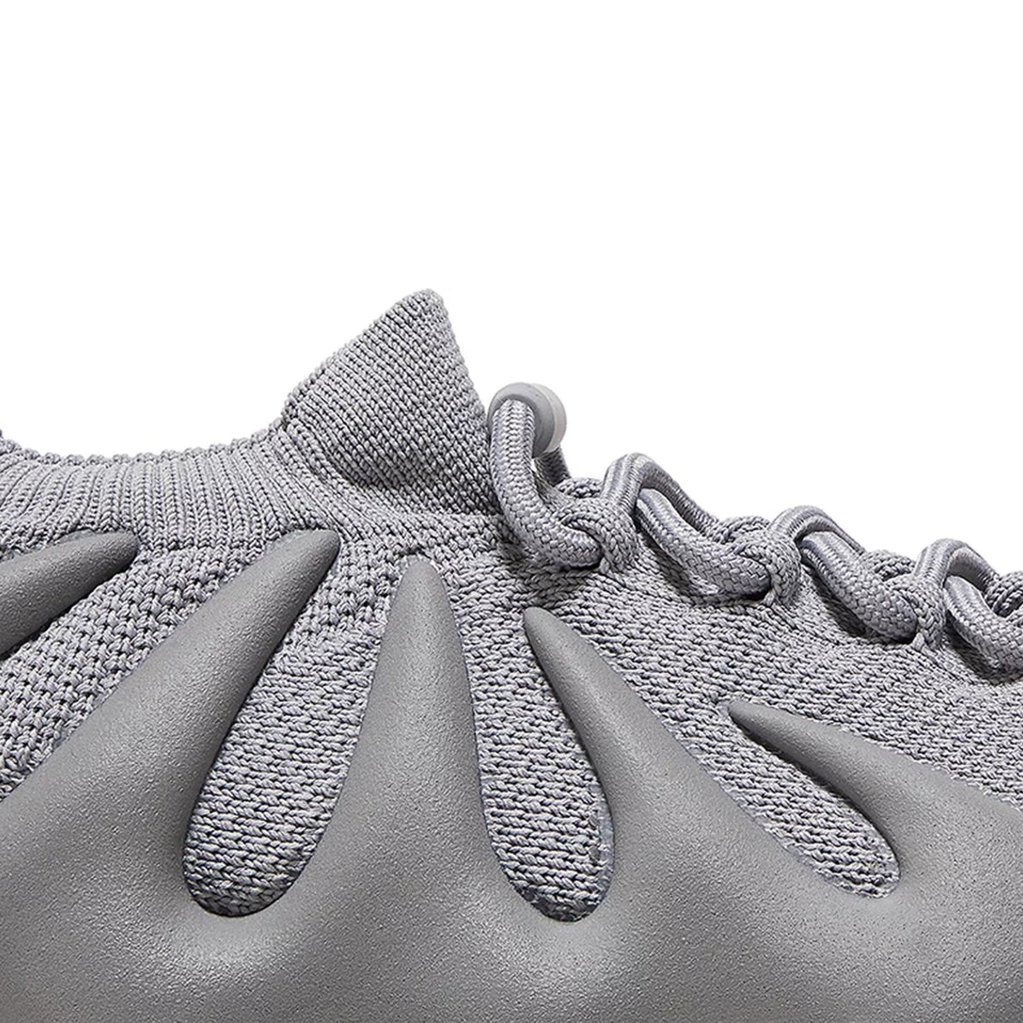 Adidas Yeezy 450 'Stone Grey' Sneakers - Men's Running Shoes 2023 Edition - Lightweight & Breathable for Gym, Jogging & Casual Wear