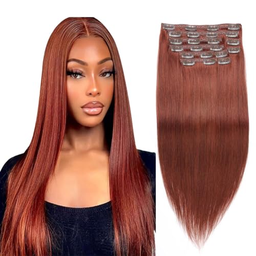 33#Dark Auburn