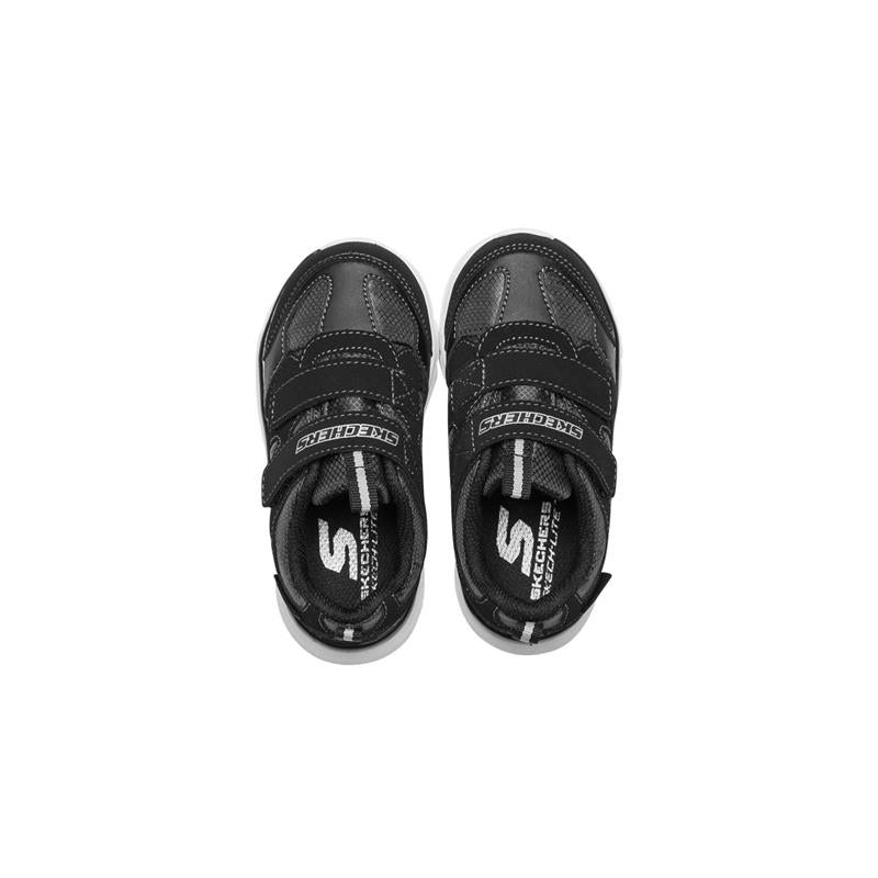 SKECHERS Lite 95059N/BKCC Women's Comfortable Walking Shoes - Perfect for Walking, Running & Everyday Wear
