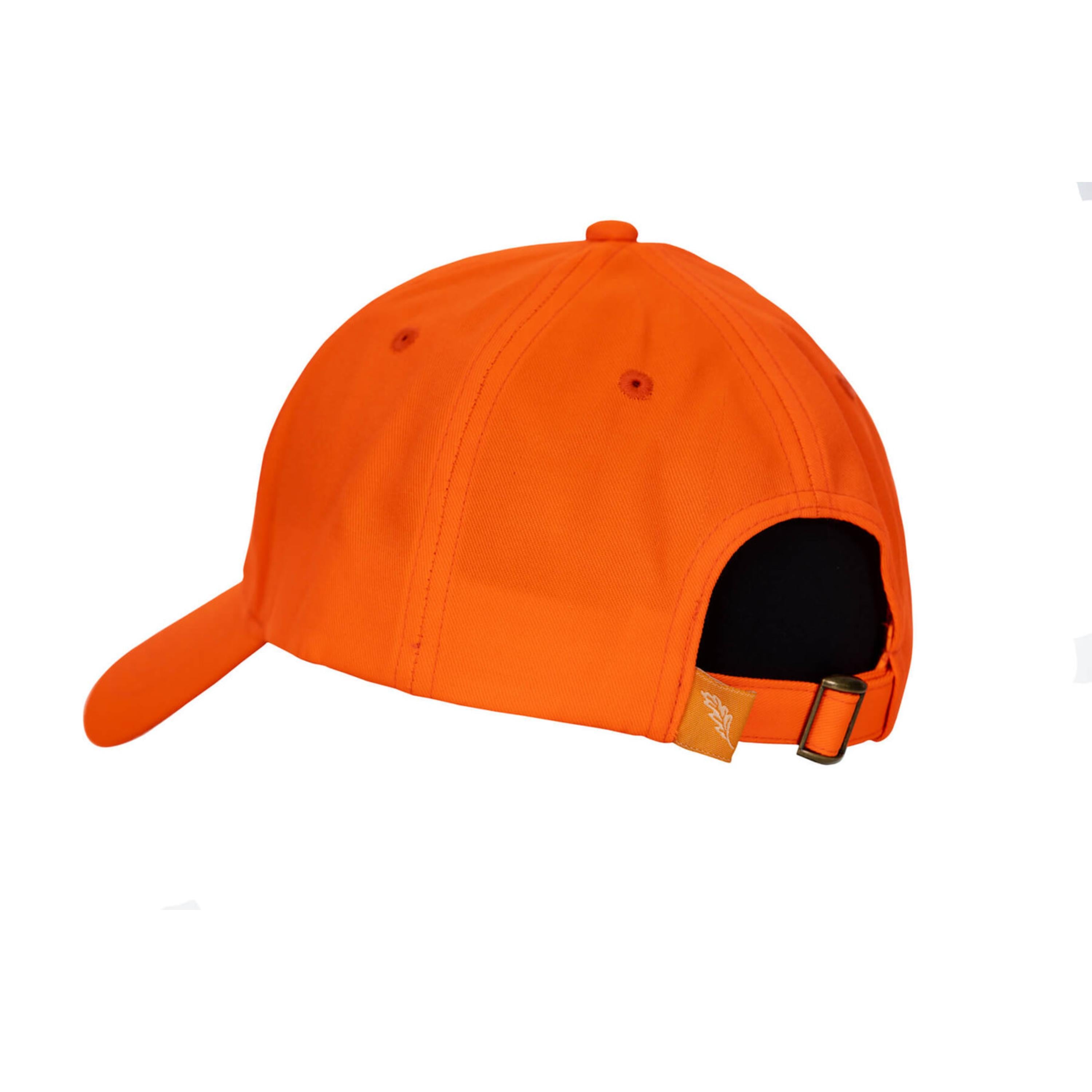 Blaze Baseball Cap for Men & Women - Adjustable Dad Hat with Curved Brim - Casual Sun Protection for Outdoor Sports, Running, Hiking