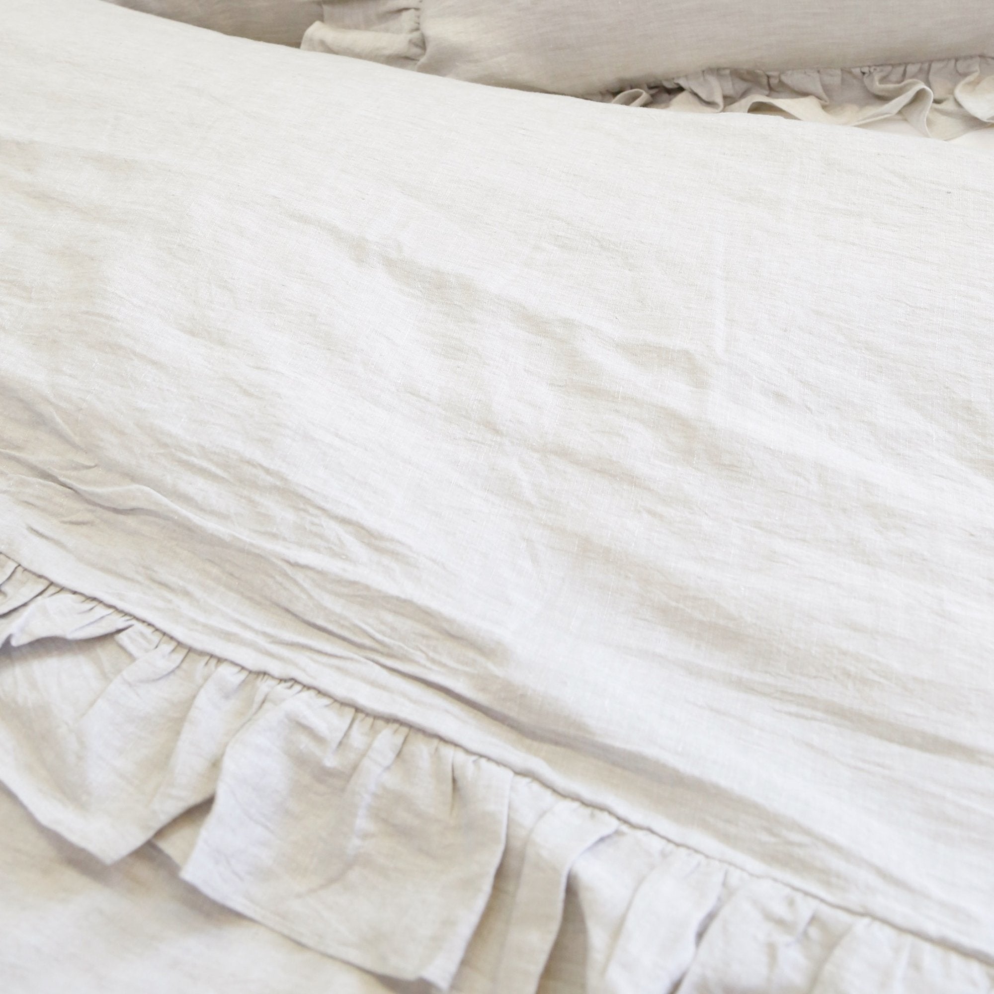 Premium Charlie Duvet Cover Set - Soft & Breathable Bedding for All Seasons | Perfect for Master Bedroom, Guest Room & Kids' Room Decor