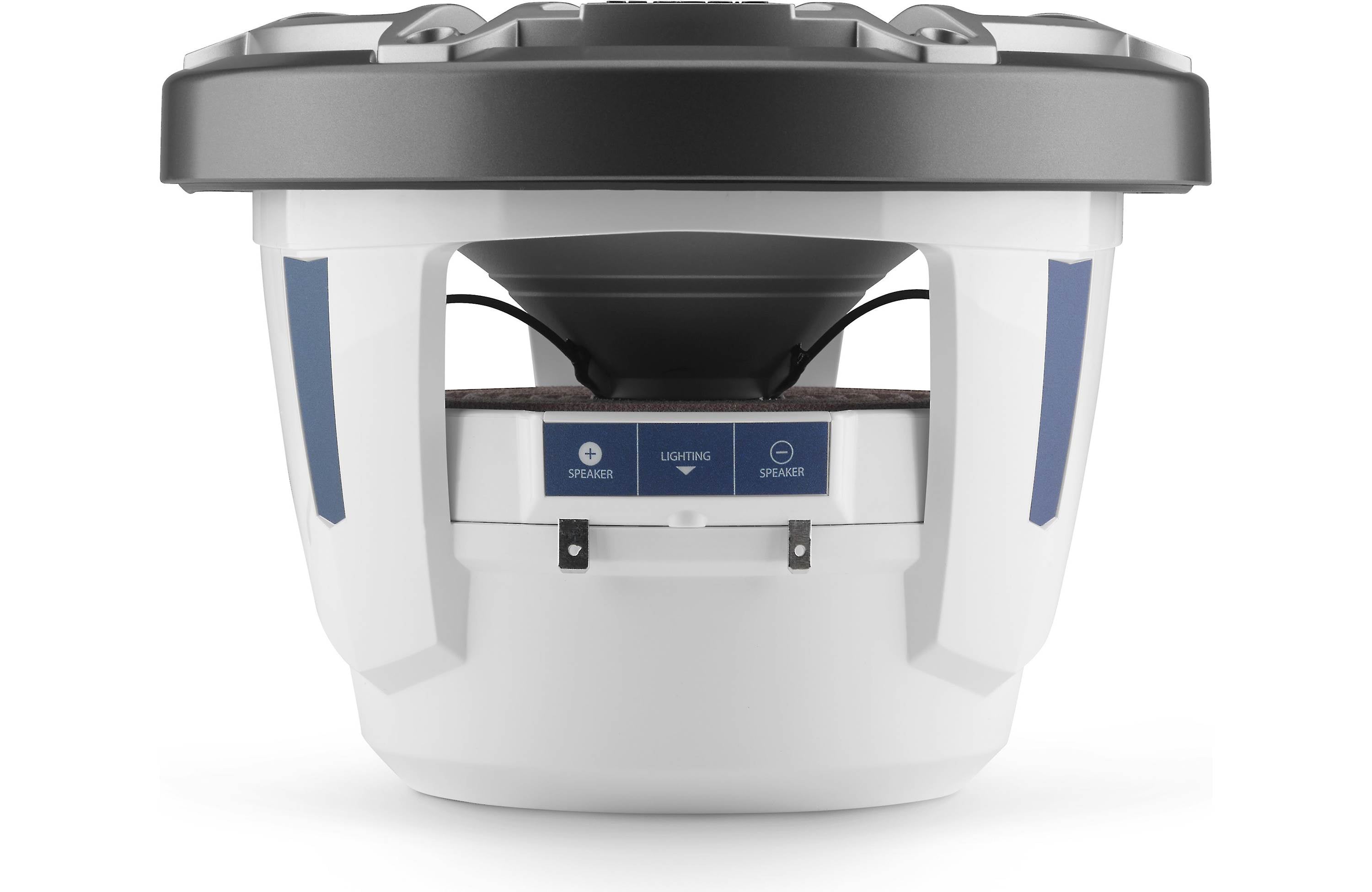 JL Audio M6 8W-S-GmTi-4 8