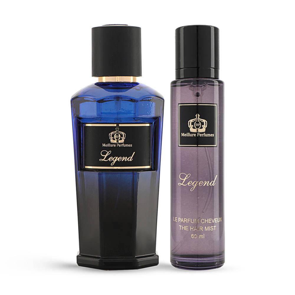 Legendary 2-Piece Set for Men & Women - Perfect for Gifts, Cosplay, and Everyday Fashion | High-Quality Costume & Casual Wear