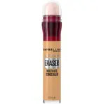 Maybelline Instant Age Rewind Concealer - 10 Caramel With Goji Berry - Dark Circle Corrector & Under Eye Brightener - Perfect for Daily Makeup & Professional Looks