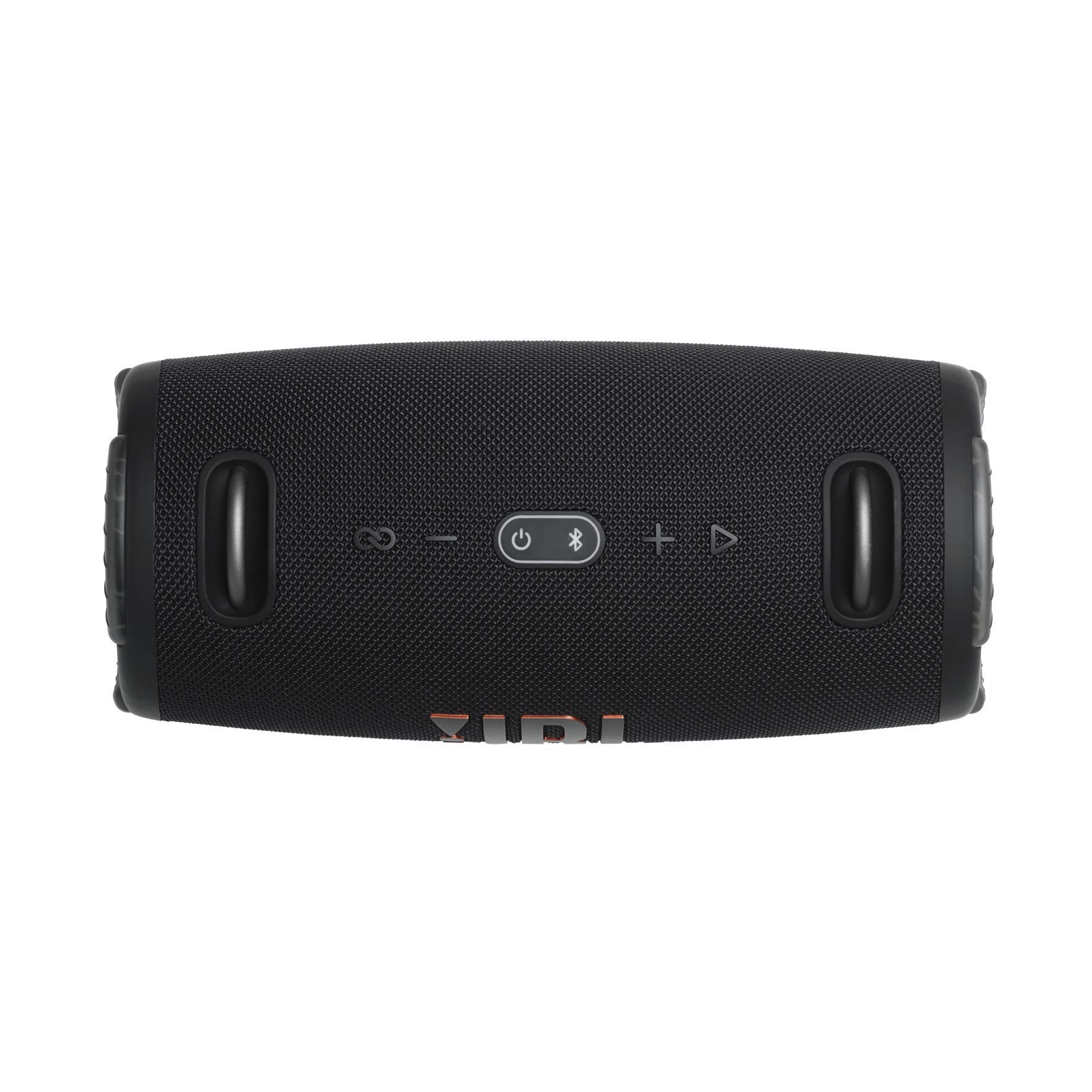 JBL Xtreme 3 Wireless Bluetooth Speaker - Portable, Waterproof, with Charging Cable - Perfect for Outdoor Adventures, Beach Parties & Poolside Fun (Black)