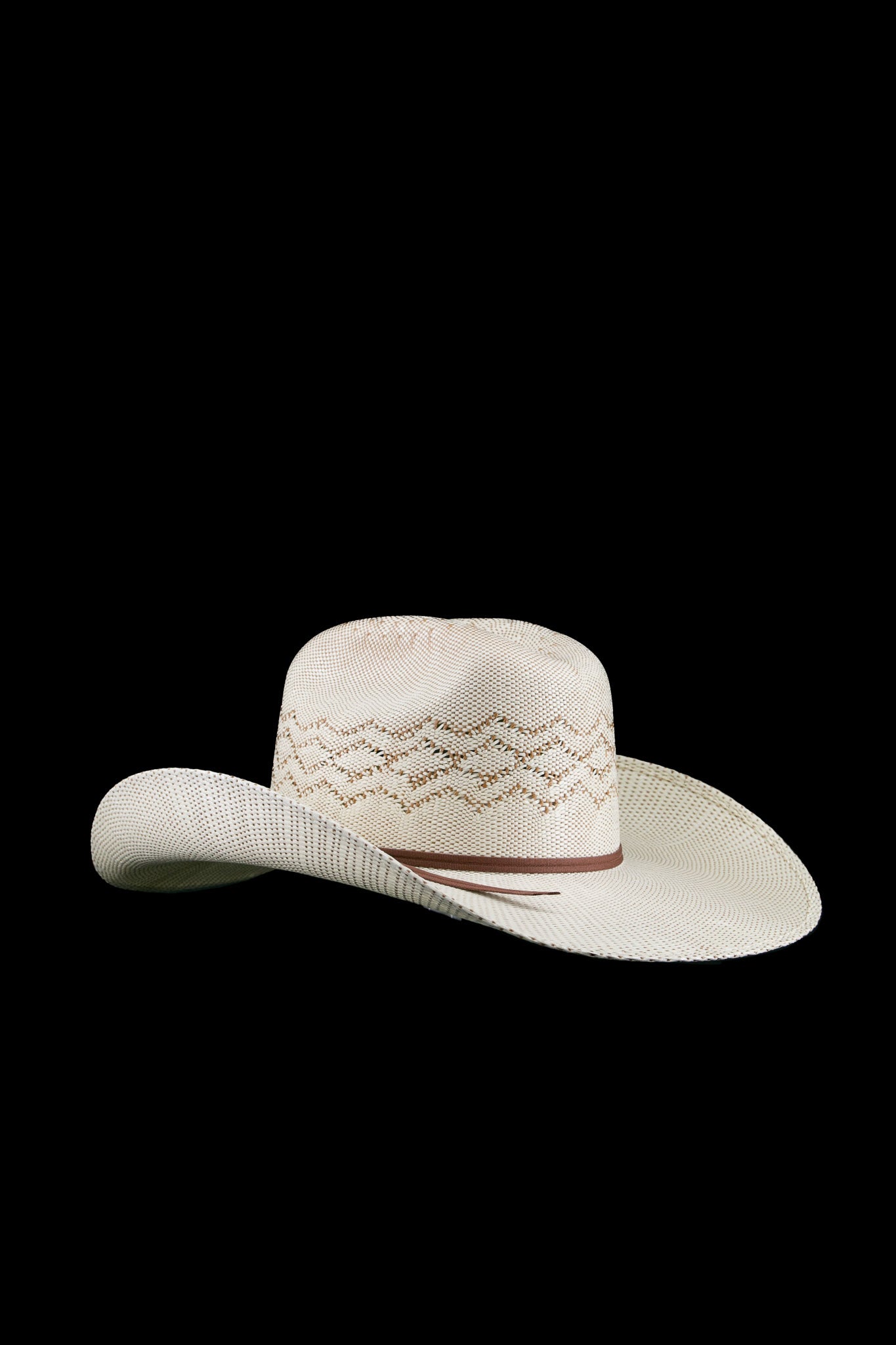 Sonoro Malboro 10-Pack Straw Hats for Men & Women - Breathable Summer Sun Protection - Perfect for Beach, Pool Party, and Outdoor Activities