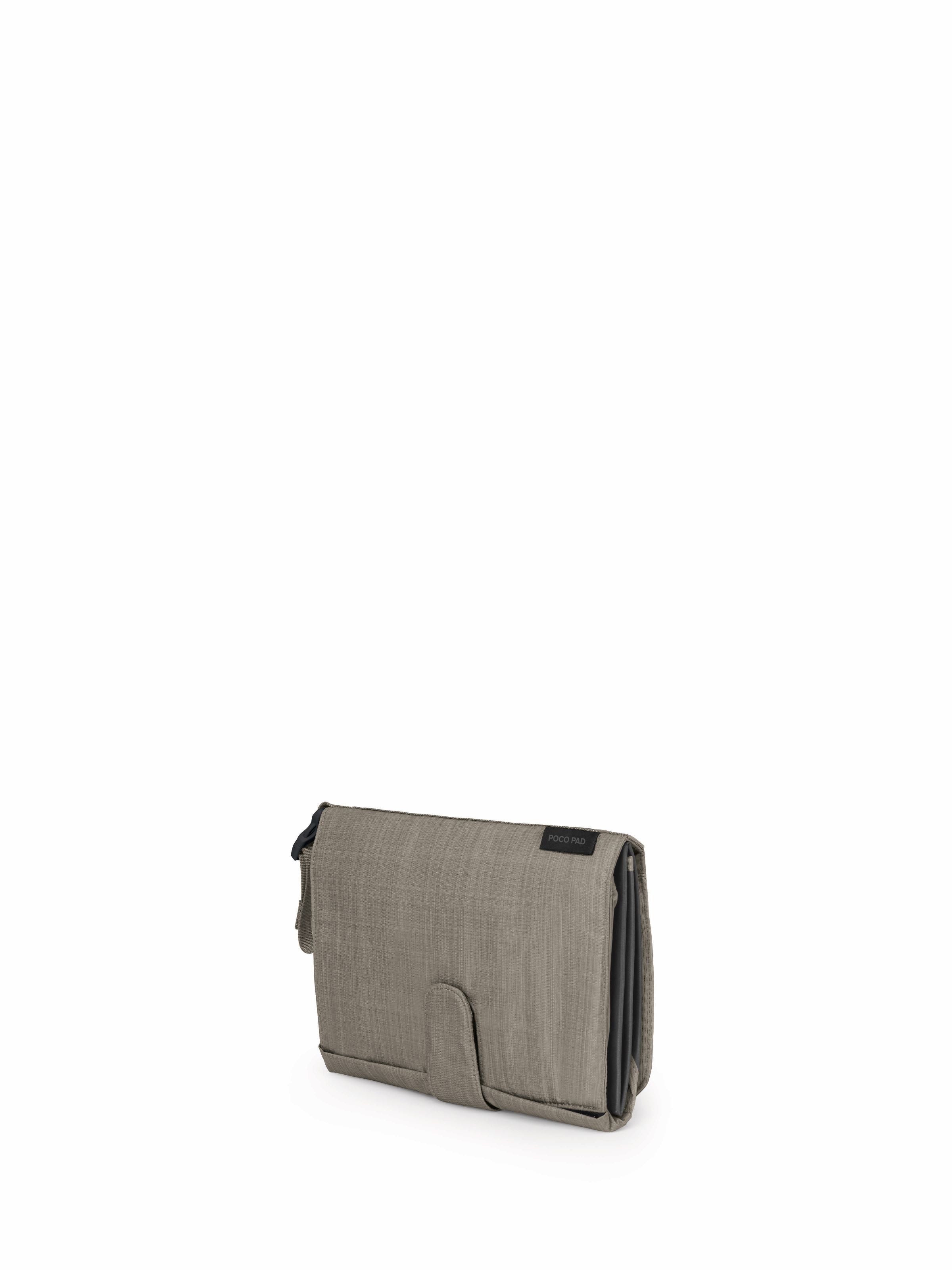 Osprey Poco Baby Changing Pad - Waterproof & Portable Diaper Changing Mat for Travel, Nursery & On-the-Go Parents