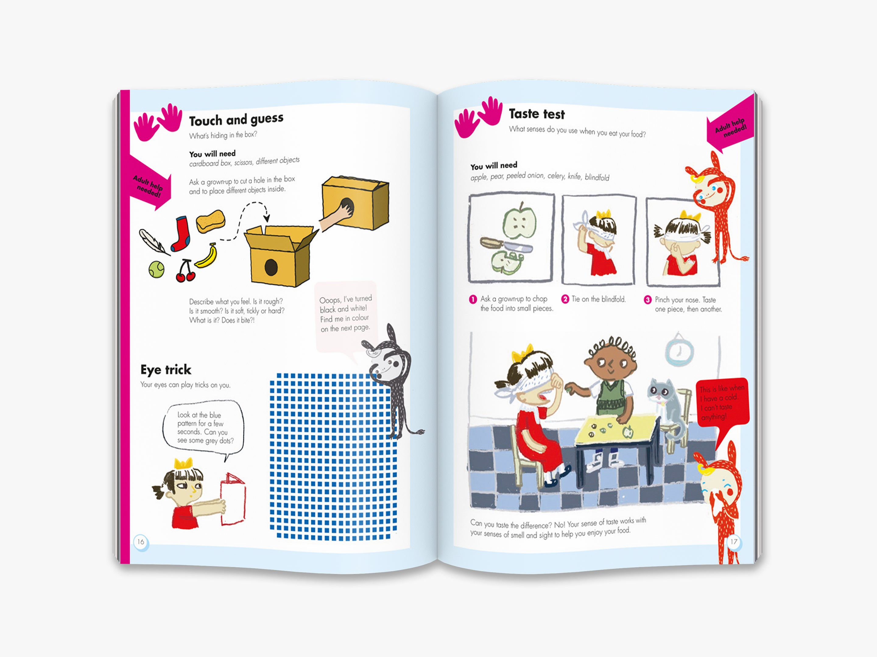 My Head to Toe Body Book - Human Anatomy Learning Guide for Kids | Educational Children's Book About Body Parts & Functions | Perfect for Homeschooling, Classroom Teaching & Parent-Child Bonding