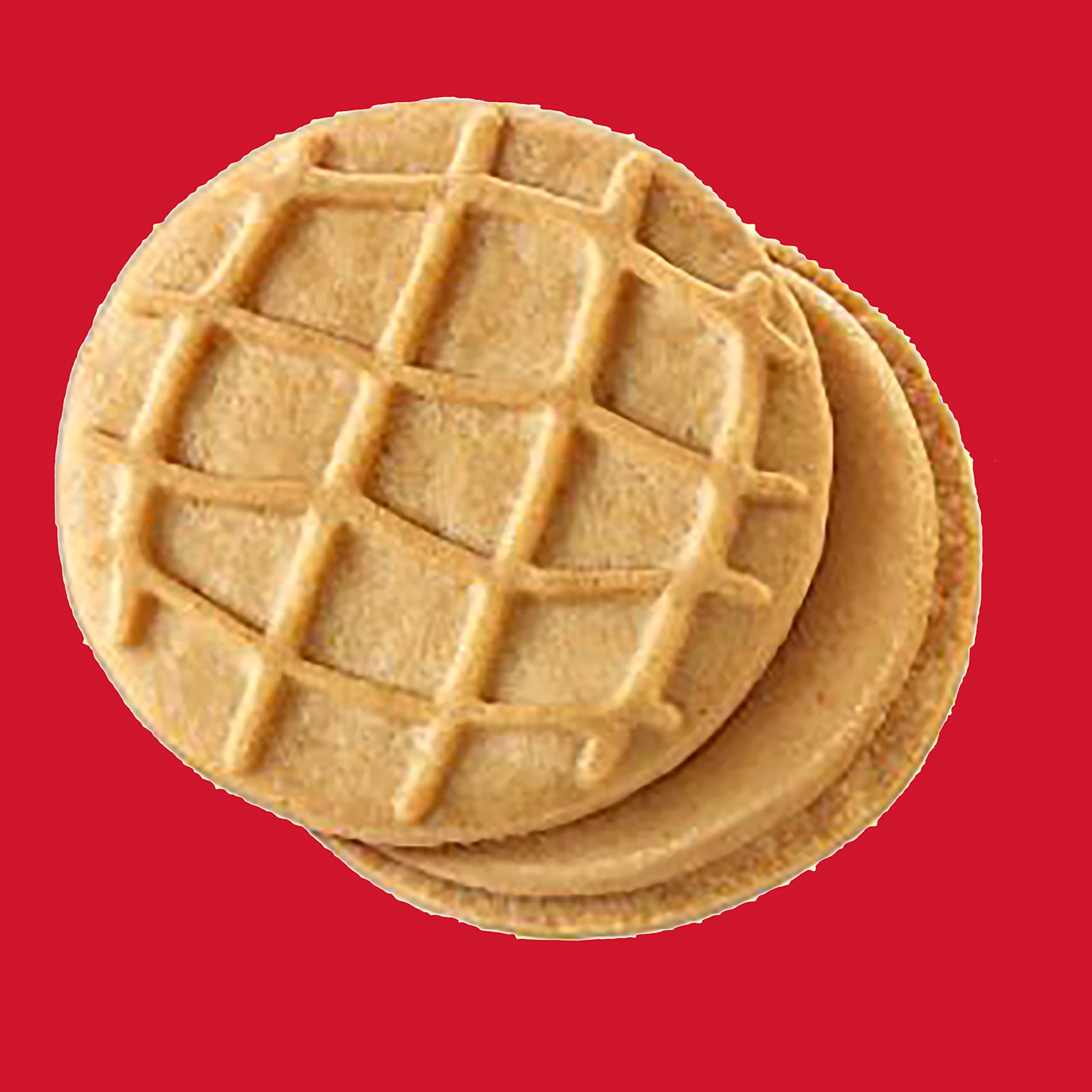 Nutter Butter Peanut Butter Sandwich Cookies - King Size (10 Pack of 3.5 oz Snack Packs) | Crunchy Peanut Butter Snacks for Lunchboxes, Office Treats & Road Trips