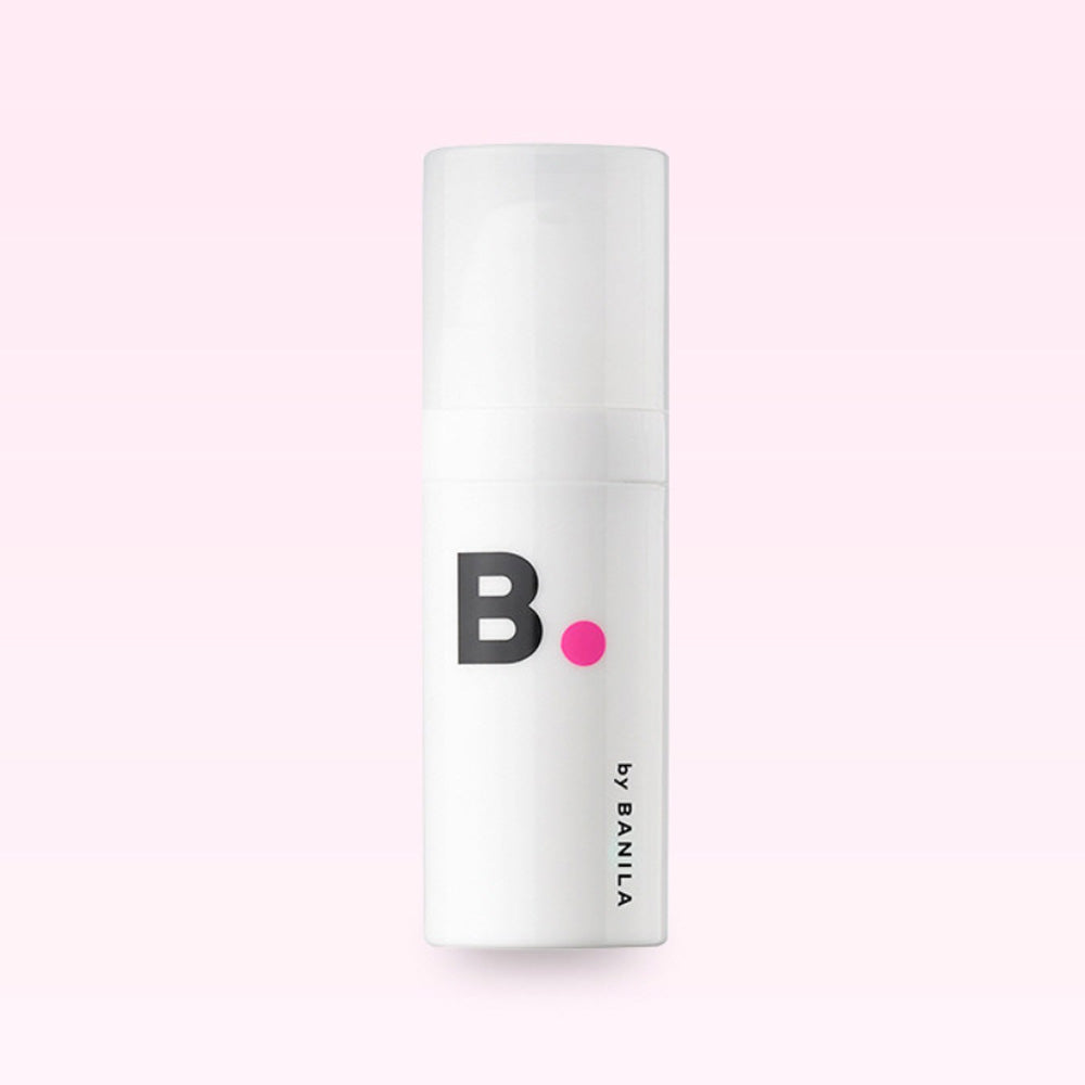 Banila Co Clean It Zero Cleansing Balm Tint Remover 15ml - Gentle Makeup Remover for Waterproof Lip & Cheek Tints - Perfect for Travel & Daily Skincare Routine