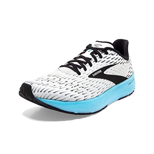 White/Black/Iced Aqua