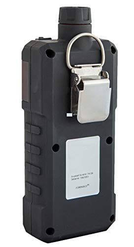 Accurate Sulfur Dioxide (SO2) Gas Analyzer with Data Logging & NIST Calibration - Industrial Air Quality Monitoring & Environmental Compliance Testing