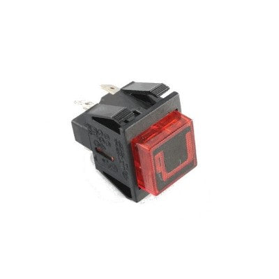 Gaggia Coffee Machine Illuminated Brew Button - Replacement Part for Espresso Makers | Perfect for Home Baristas & Coffee Shops